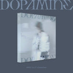 (PRE-ORDER) WING - [DOPAMINE] 1st Album