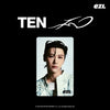 TEN - [TEN] EZL Transit Card