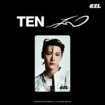 TEN - [TEN] EZL Transit Card