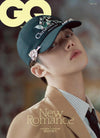 GQ KOREA - 2025.04 TXT YEONJUN C Type