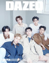 DAZED - 2026.05 ENHYPEN H Type