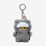 G-DRAGON - [ZO&FRIENDS] ZNF_ZOA_25 BASIC 2ND OFFICIAL MD Mini ZOA Keyring