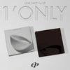 ONE PACT - [1'ONLY] 1st EP Album 2 Version SET