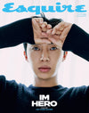 esquire - 2026.09 IM HERO A Type