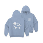 XIUMIN - [XIUMIN's Voyage Crew - Join now!] 2026 BIRTHDAY FANMEETING MD HOODIE