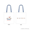 ITZY - [TWINZY X HELLO KITTY] OFFICIAL MD Tote bag