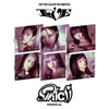 IVE - [IVE SWITCH] 2nd EP Album DIGIPACK REI Version