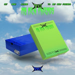 TOZ - [TO MY NEW FRIENDS] 1st Mini Album 2 Version SET