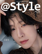 (PRE-ORDER) @Style- 2025.06 Kim YongBin