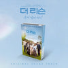 [THE LISTEN : TOGETHER AGAIN / 더 리슨 : 우리 함께 다시] OST NEMO ALBUM FULL Version
