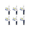 ENHYPEN - [ENHYPEN WORLD : SAILOR] OFFICIAL MD TUBE CARABINER