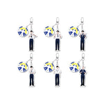 (PRE-ORDER) ENHYPEN - [ENHYPEN WORLD : SAILOR] OFFICIAL MD TUBE CARABINER