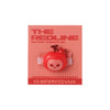 NCT 127 - [NEO CITY SEOUL : THE REDLINE] 2026 CONCERT MD SOM-MOONG-CHILL MARKER CHARM