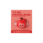 (PRE-ORDER) NCT 127 - [NEO CITY SEOUL : THE REDLINE] 2026 CONCERT MD SOM-MOONG-CHILL MARKER CHARM