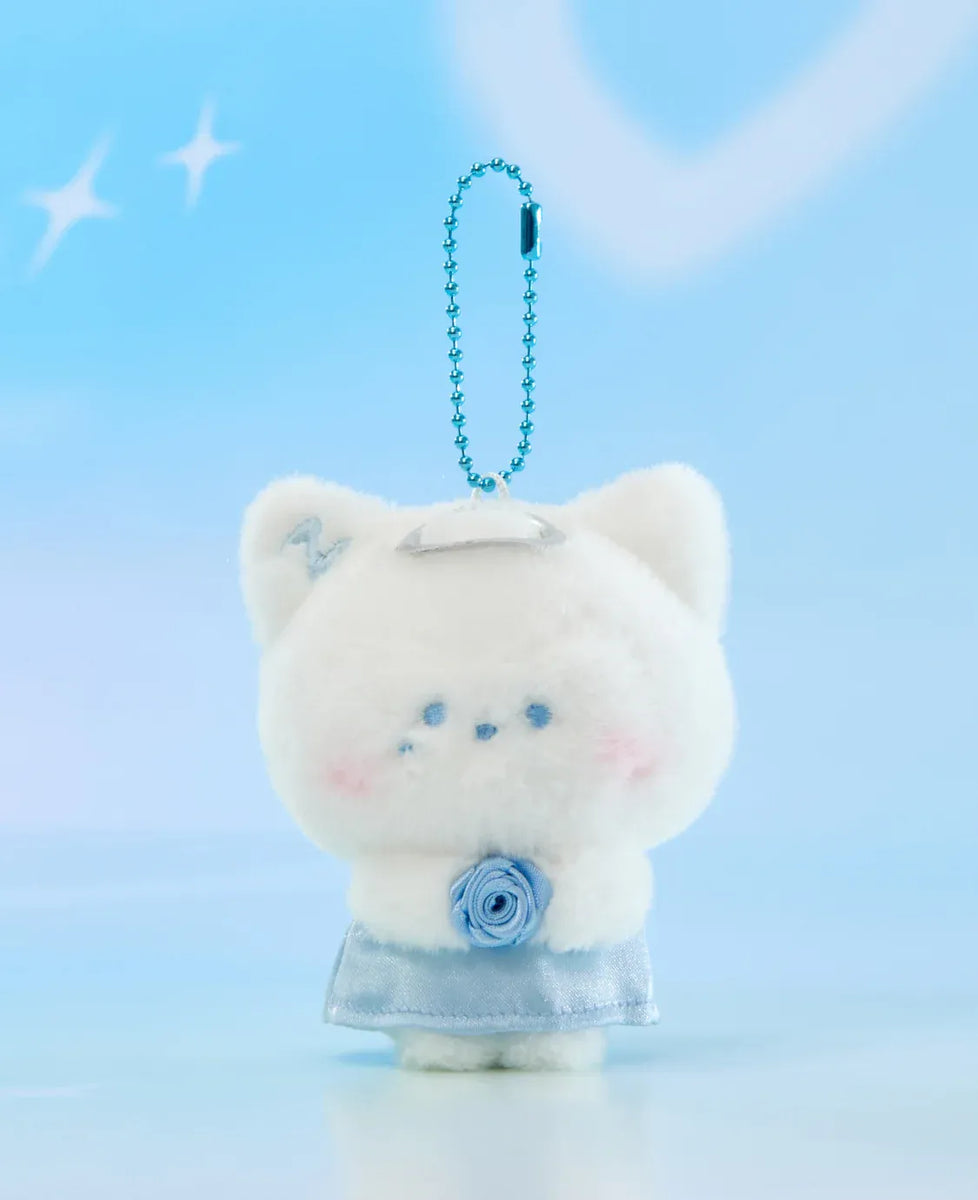 ゼベワン　エンジェル　リニニ　新品 ZEROBASEONE - [zeroni] (Angel Doll Keyring hanini Version