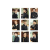 SEVENTEEN - [SEVENTEEN in CARAT LAND] 2026 10TH FAN MEETING MD Lenticular Photo Set