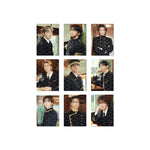SEVENTEEN - [SEVENTEEN in CARAT LAND] 2026 10TH FAN MEETING MD Lenticular Photo Set