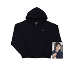 (PRE-ORDER) SUPER JUNIOR - [1983] 2026 FAN-CON TOUR IN SEOUL MD ZIP-UP HOODIE SET