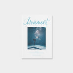 CHOI SUNGHOON - [MOVEMENT] 2025 CONCERT OFFICIAL MD PROGRAM BOOK