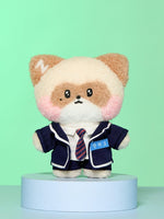 ZEROBASEONE - [zeroni SCHOOL UNIFORM] hanini