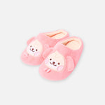 (PRE-ORDER) EXO - [We are DOLL! EXO-MUNGCHIZ] CHARACTER MD ROOM SHOES