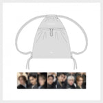 GOT7 - [NESTFEST] 2025 CONCERT OFFICIAL MD STRING BAG