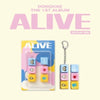 DONGHAE - [ALIVE] 1st Album KEYCAP Version