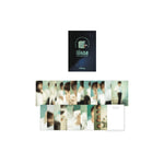 (RESTOCKING) N.Flying - [&CON5 : into REM] 2026 LIVE MD POSTCARD BOOK