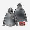 ITZY - [ALL IN, MIDZY] 5th Fan Meeting MD HOODIE SHIRT