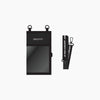 JX (JAEJOONG & XIA) - [IDENTITY in Seoul] OFFICIAL MD TICKET HOLDER BAG