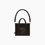JX (JAEJOONG & XIA) - [IDENTITY in Seoul] OFFICIAL MD SHOULDER BAG