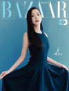 BAZAAR - 2026 Special Edition JISOO A Type