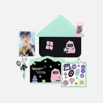 (PRE-ORDER) MINHO - [ARTIST BIRTHDAY] OFFICIAL MD POUCH PACK
