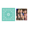 IVE - [IVE SCOUT] 2025 THE 3RD FAN CONCERT OFFICIAL MD BANDANA