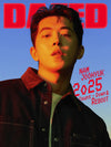 DAZED - 2025.01 NAM JOOHYUK A Type