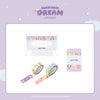 ONF - [ONKKOMIZ DREAM HOUSE] POP-UP MD MASKING TAPE DISPENSER SET