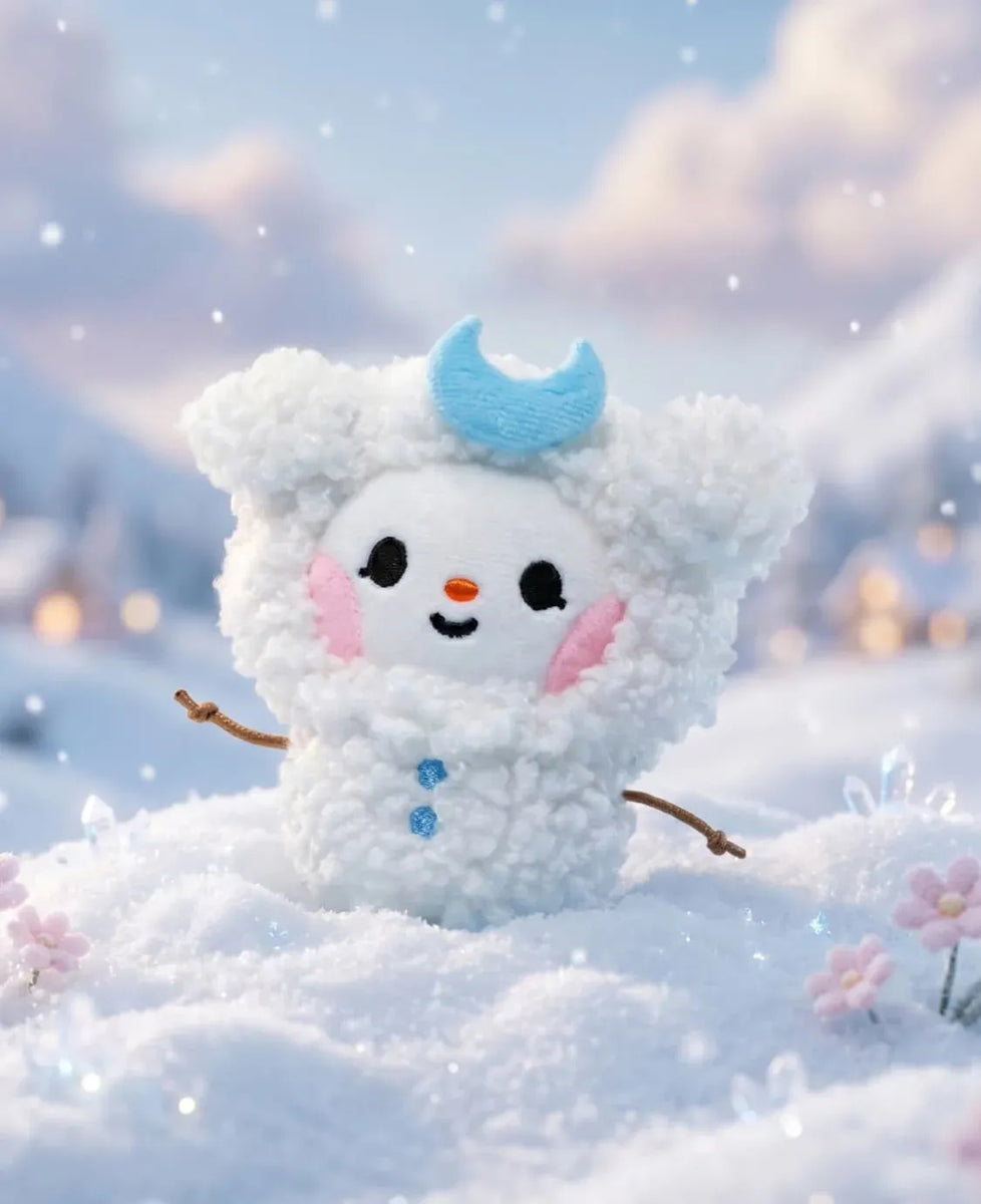 ATEEZ - [MIGHTEEZ BERRY BREEZY FAIRY] OFFICIAL MD jjongyo WEATHER