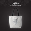 ITZY - [Motto] POP-UP STORE MD REUSABLE BAG