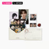 ALPHA DRIVE ONE - [EUPHORIA] 1st Mini Album MD POSTCARD SET