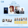 LIFESTYLE (CHINA) - 2025.10 NCT RENJUN C (A+B) Type