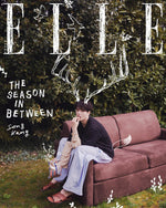 ELLE - 2026.05 SONG KANG C Type