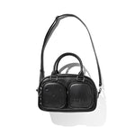 (PRE-ORDER) &TEAM - [2025 OFFICIAL LOGO MD] 2WAY POCKET BAG