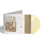 (PRE-ORDER) WAVE TO EARTH - [PLAY WITH EARTH! 0.03] LP IVORY Version