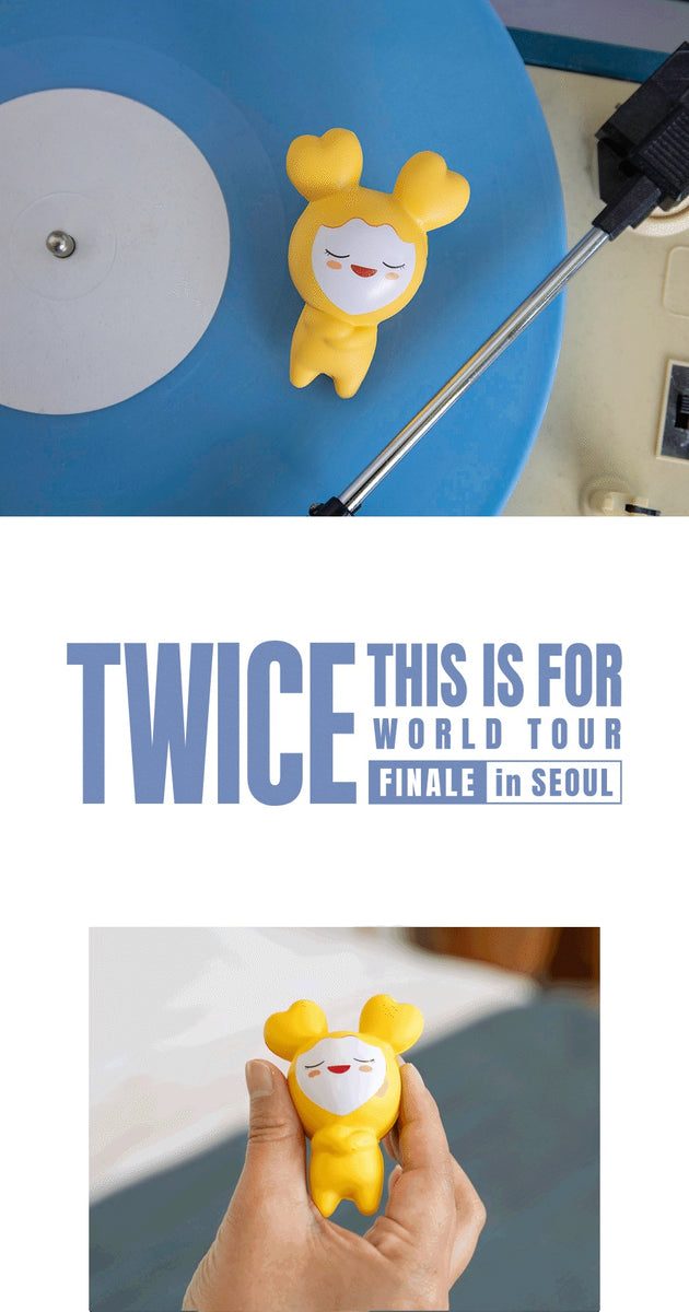 TWICE - [THIS IS FOR] (2026 WORLD TOUR FINALE in SEOUL MD LOVELY