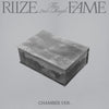 RIIZE - [FAME] 2nd Single Album CHAMBER Version – kpopalbums.com