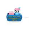 SEVENTEEN - [SEVENTEEN in CARAT LAND] 2026 10TH FAN MEETING MD BONGBONGEE Keycap Keyring