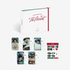 DAY6 - [2024 The Present] OFFICIAL MD TICKET BOOK SET