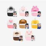 (PRE-ORDER) Stray Kids - [STAY in Our Little House] 6TH FANMEETING MD SKZOO PLUSH COLLECT CASE
