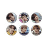 TWS - [SODA SODA] Japan 2nd Single OFFICIAL MD Photo Can Badge