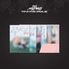 ITZY - [Motto] POP-UP STORE MD HOLOGRAM POSTER SET